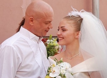 программа Наш киномир: Любимая дочь папы Карло