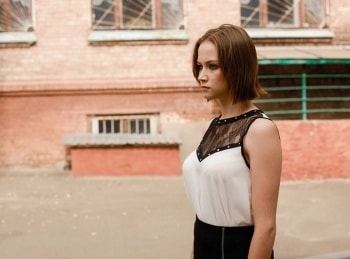 программа Русский Бестселлер: Любимая учительница 1 серия