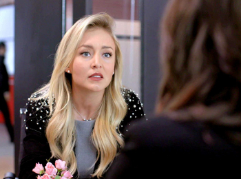 программа Продвижение: Любить до смерти 15 серия