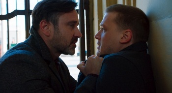 программа Star Cinema: Люблю отца и сына 1 серия