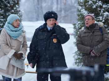 программа Доверие: Любопытная Варвара 3 Гонки на выбывание: Часть 1