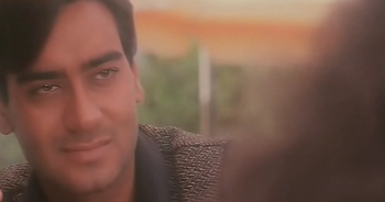 программа Bollywood: Любовь должна была случиться