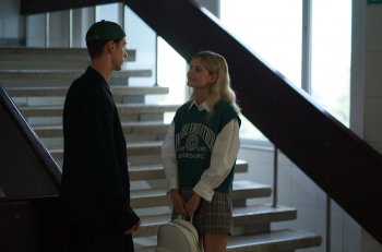 программа Домашний: Любовь и другие препятствия 1 серия