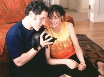 программа Киносвидание: Любовь и секс