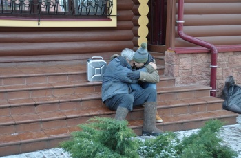 программа Домашний: Любовь лечит 1 серия