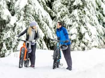 программа Киносвидание: Любовь на горном склоне