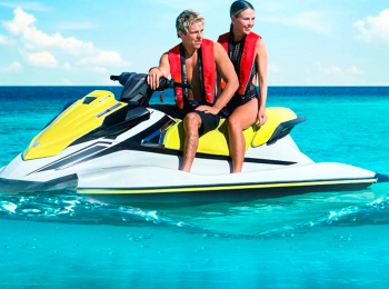 Любовь на Мальдивах кадры