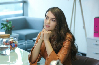 программа Продвижение: Любовь напоказ 132 серия