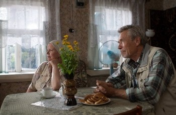 программа Наш кинороман: Любовь не картошка 2 серия