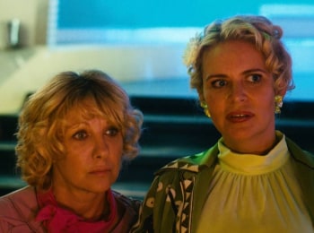 программа Наш киномир: Любовь нежданная нагрянет 2 серия