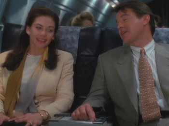 программа Санкт-Петербург: Любовь незнакомца