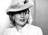 программа Ностальгия: Любовь Орлова Двуликая и великая