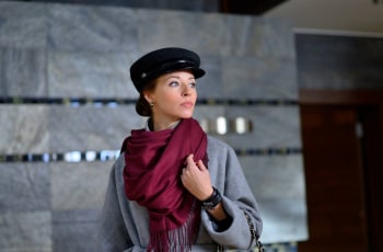 программа Русский роман: Любовь по контракту