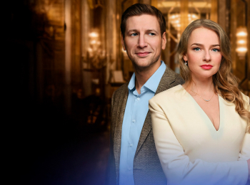 Любовь по памяти 4 серия в 22:00 на Домашний