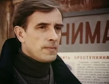 программа Наш киномир: Любовь смертельная игра