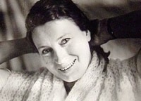 Любовь-Соколова-Своя-тема