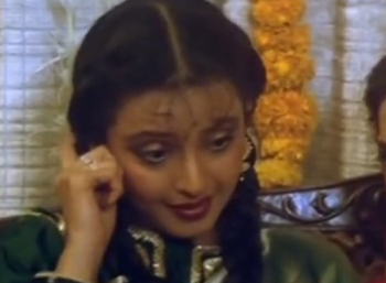 программа Bollywood: Любовь торжествует