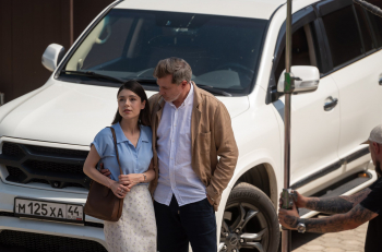 программа Домашний: Любовная сделка 3 серия