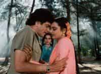 программа Индия ТВ: Любовная тайна