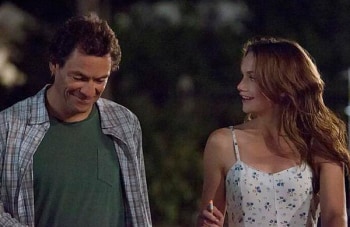 программа А2: Любовники Сезон 2 й 4 серия