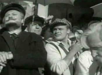 Любушка кадры