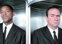 программа Премиальное SD: Люди в черном
