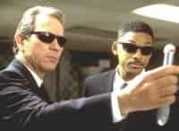 Люди-в-черном