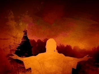 программа Спас ТВ: Люди Христовы Наше время