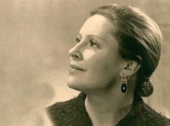 программа Культура: Людмила Фетисова Запомните меня веселой