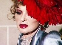 программа Время: Людмила Гурченко В блеске одиночества