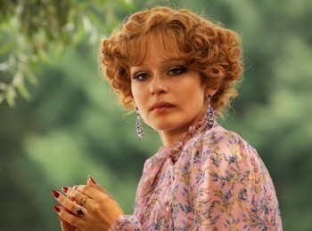 программа БелРос: Людмила Гурченко 10 серия