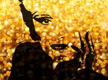 программа Культура: Люся Признание в любви