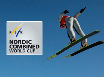 программа Евроспорт: Лыжное двоеборье: World Cup Осло Второй день Мужчины HS 134