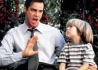 программа ТВ 1000: Лжец, лжец