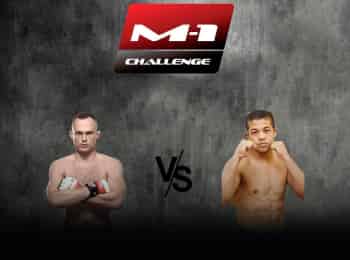 программа M1 Global: M 1 Names АМахно vs ФРего M 1 Challenge 68