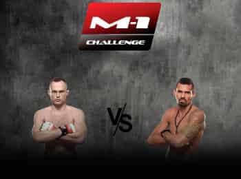 программа M1 Global: M 1 Names AМахно vs РКарранка M 1 Challenge 93