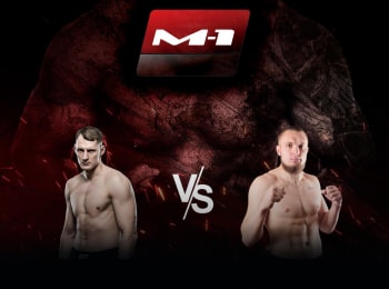 программа M1 Global: M 1 Names АВолков vs КСолдатов