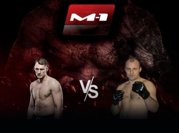 программа M1 Global: M 1 Names АВолков vs ВЯловенко