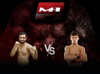 программа M1 Global: M 1 Names ЛШолинян vs АОсетров