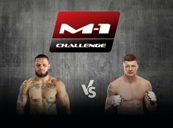 программа M1 Global: M 1 Names M 1 Challenge 101 ЖПетрик vs ДТюлюлин