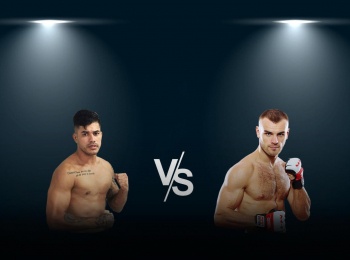 программа M1 Global: M 1 Names M 1 Challenge 102 МКабрал vs СРоманов