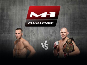 программа M1 Global: M 1 Names M 1 Challenge 104 МЛебу vs РБогатов