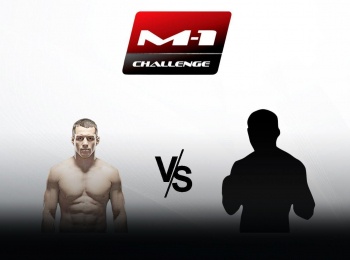программа M1 Global: M 1 Names M 1 Challenge 24 ВМагальяеш vs ДДерр
