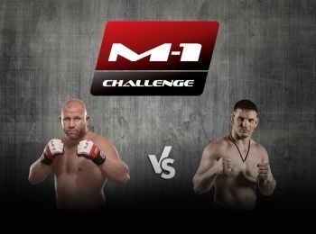 программа M1 Global: M 1 Names M 1 Challenge 43 СХаритонов vs АКудин