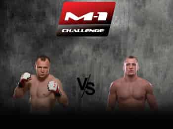 программа M1 Global: M 1 Names M 1 Challenge 64 АШлеменко vs ВВасилевский