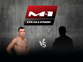 программа M1 Global: M 1 Names M 1 Challenge 74 ДИсмагулов vs МЭру