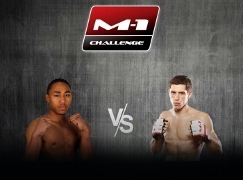 программа M1 Global: M 1 Names M 1 Challenge 83 БХой vs ВКолесник