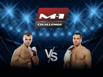 программа M1 Global: M 1 Names M 1 Challenge 84 СРоманов vs АКунченко