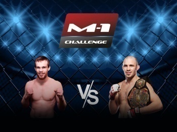 программа M1 Global: M 1 Names M 1 Challenge 84 ЯСалми vs РБогатов