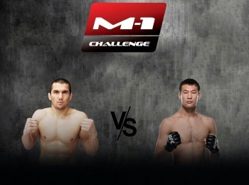 программа M1 Global: M 1 Names M 1 Challenge 87 ЛСолодовник vs ШРахмонов